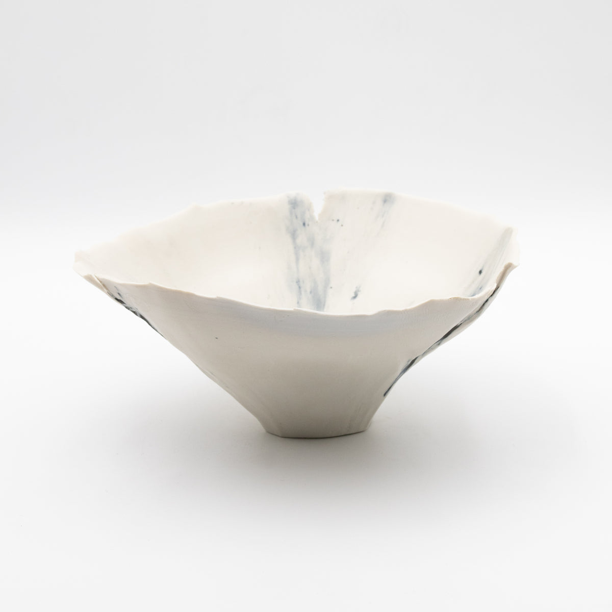 Studio Hanzashi | Inkblossom Bowl