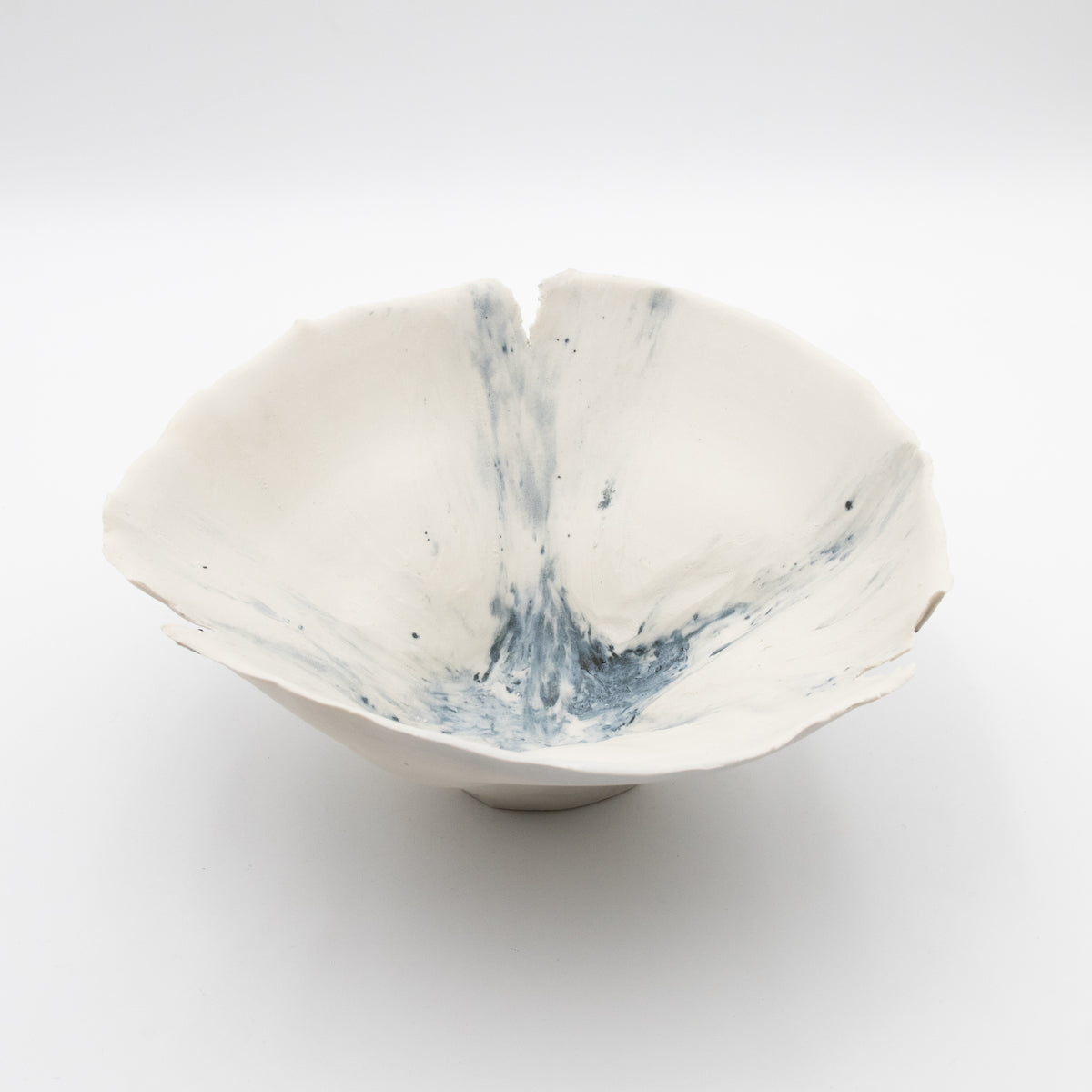 Studio Hanzashi | Inkblossom Bowl