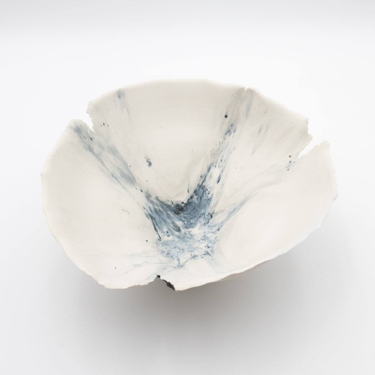 Studio Hanzashi | Inkblossom Bowl