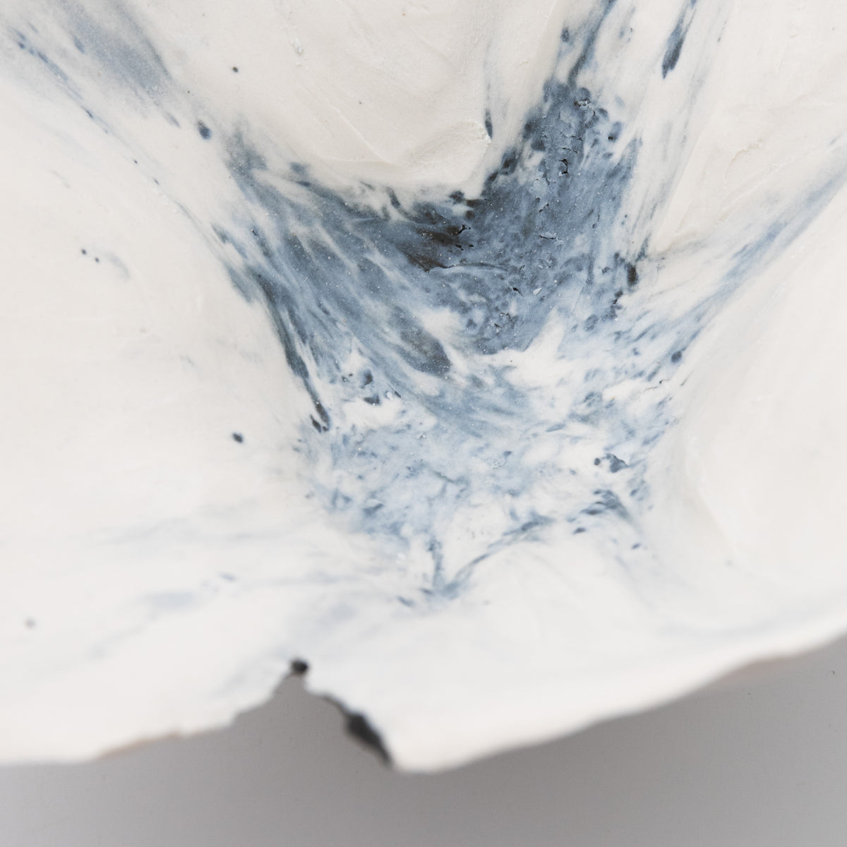 Studio Hanzashi | Inkblossom Bowl