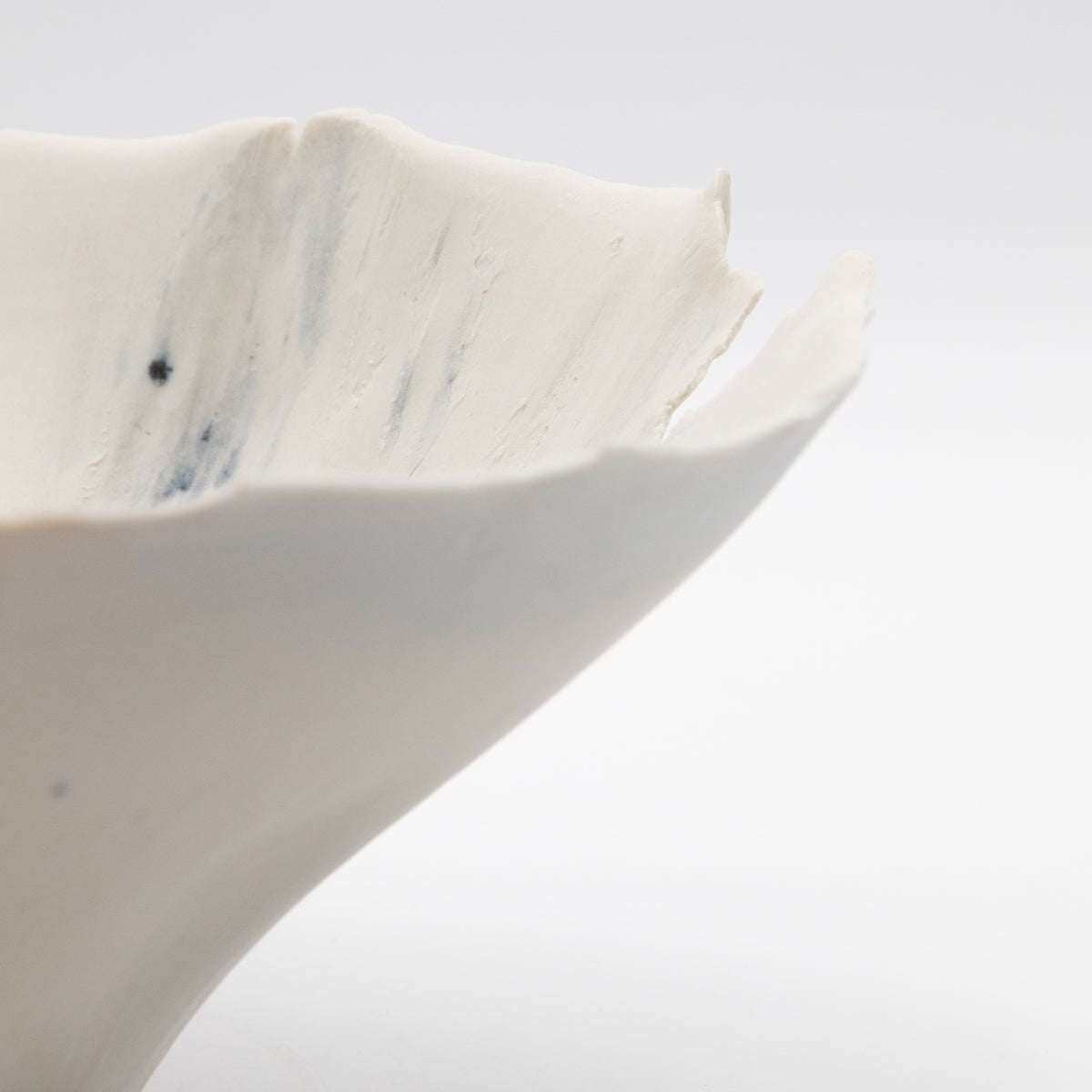 Studio Hanzashi | Inkblossom Bowl