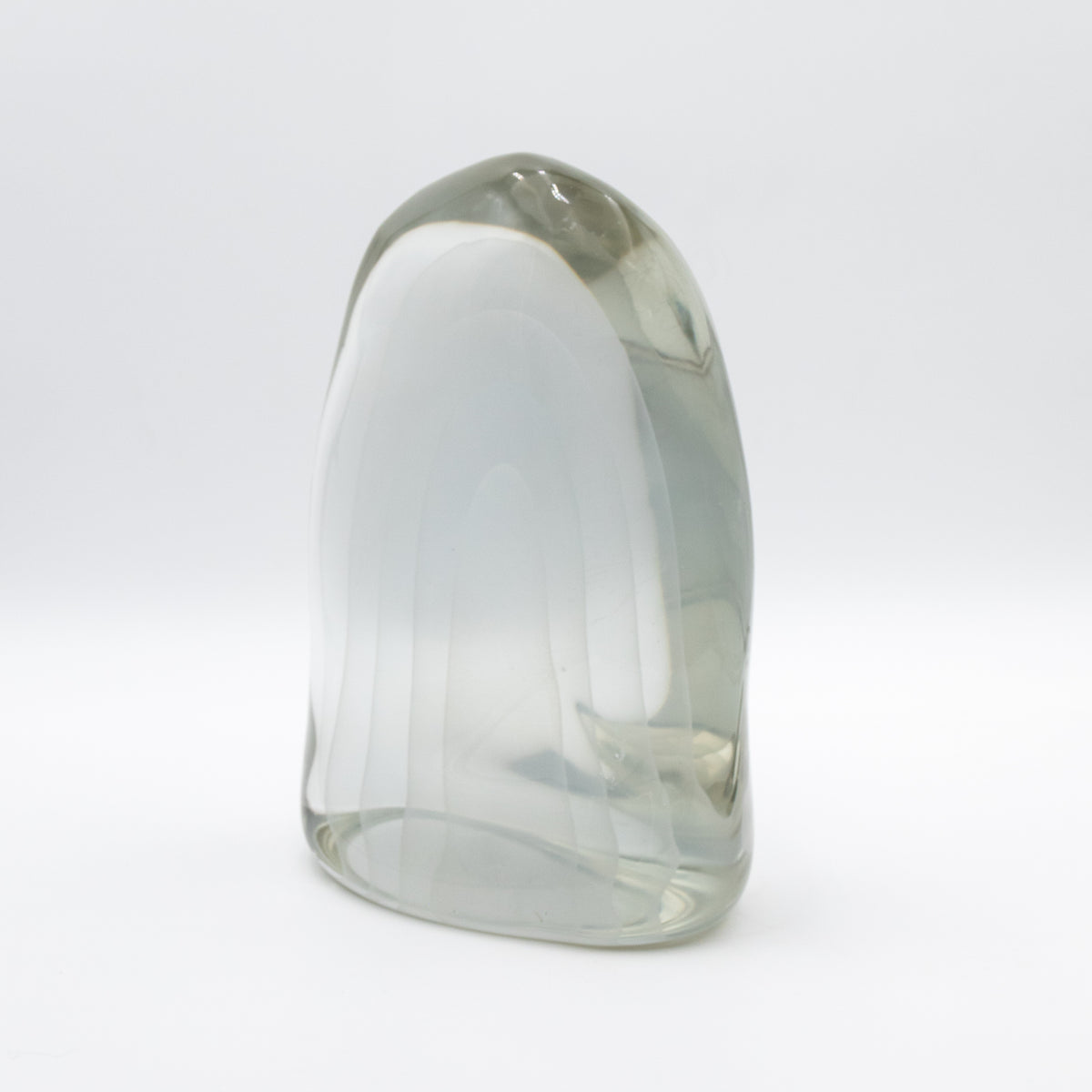 Seguso Murano | Glass Sculpture
