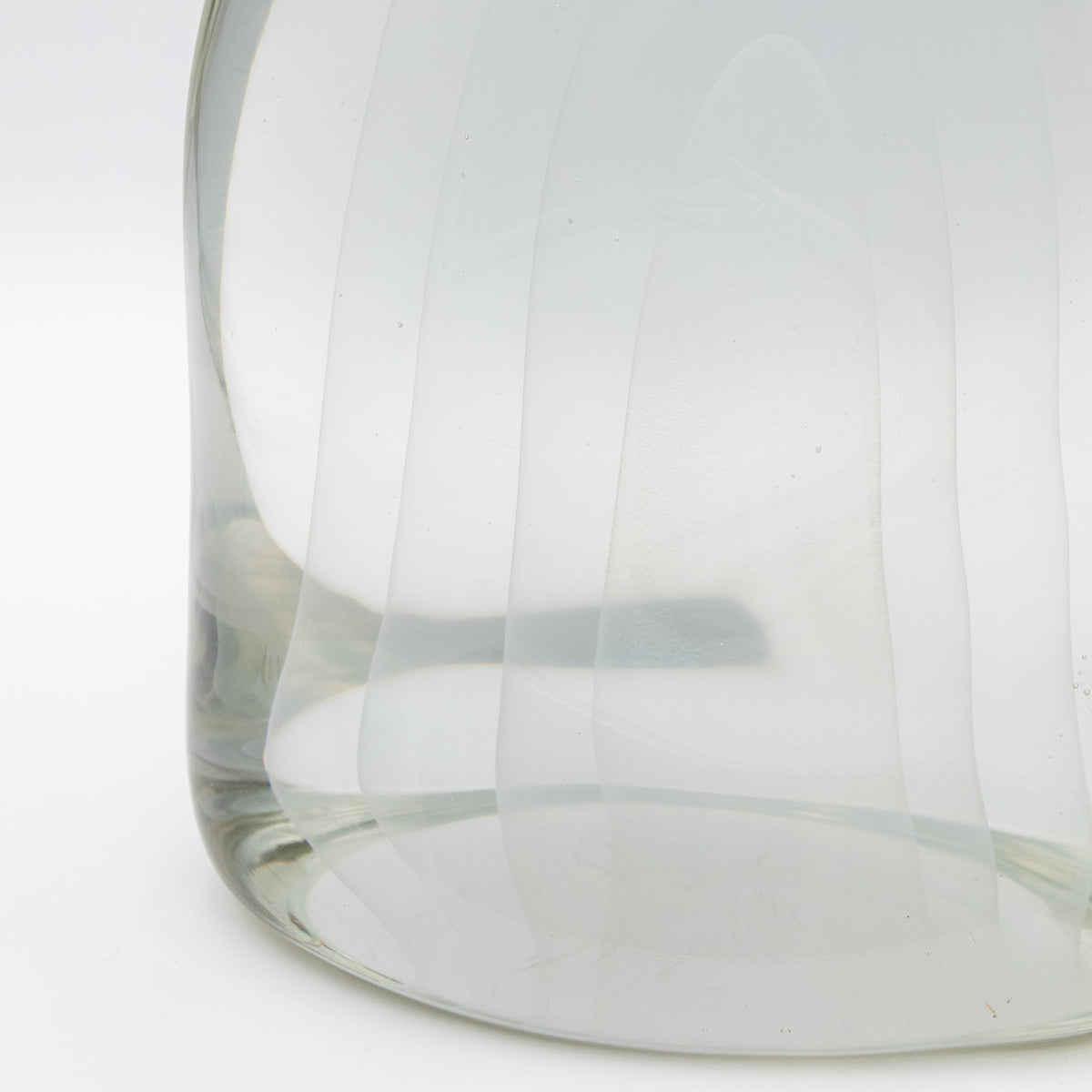 Seguso Murano | Glass Sculpture