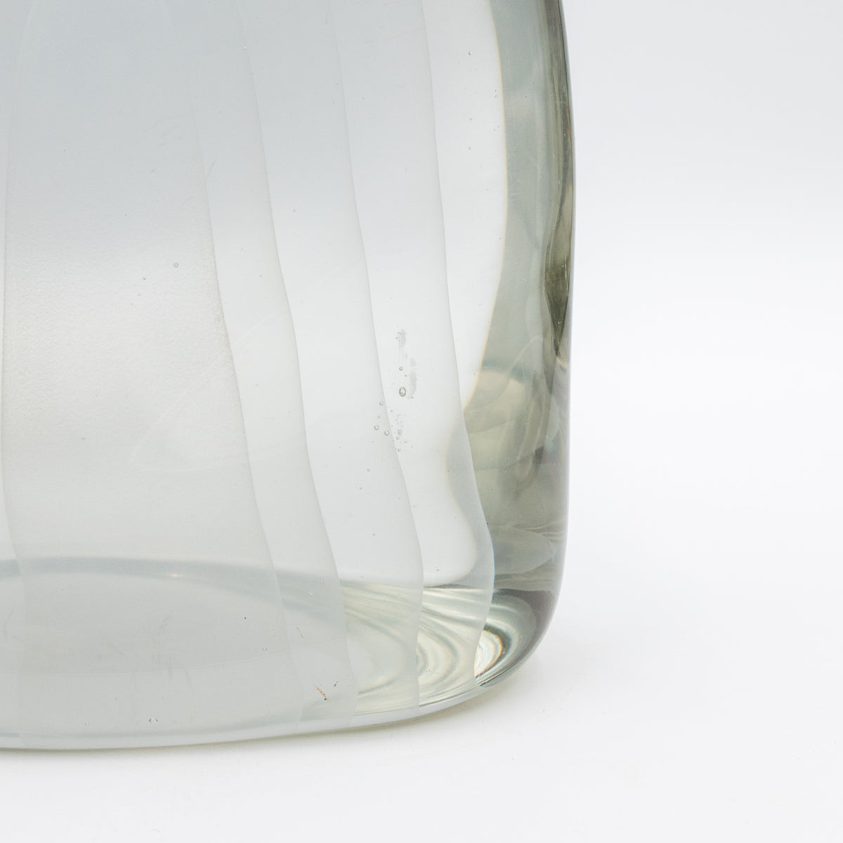 Seguso Murano | Glass Sculpture
