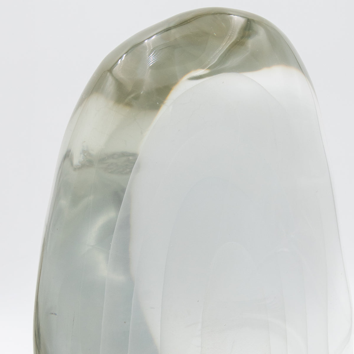 Seguso Murano | Glass Sculpture