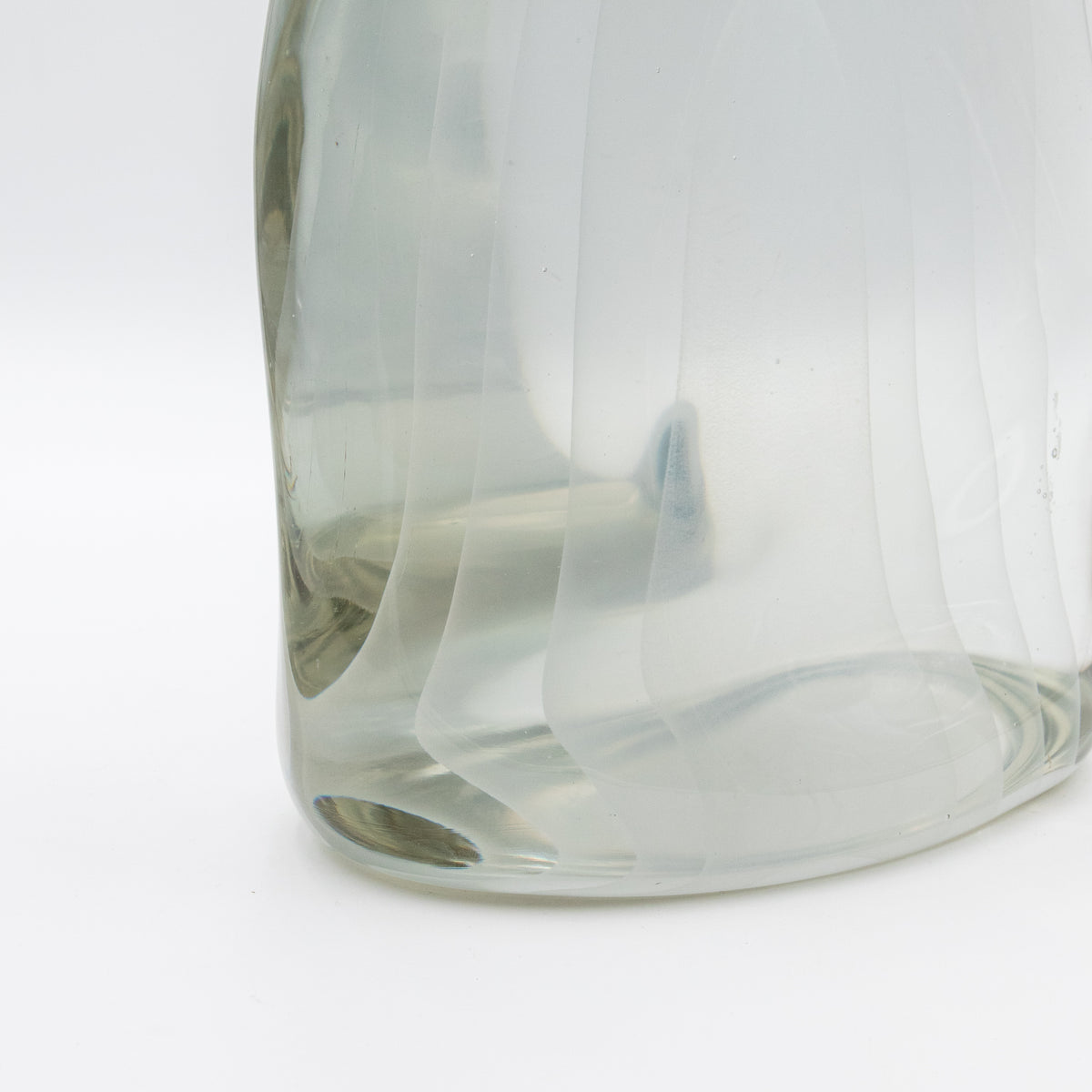 Seguso Murano | Glass Sculpture