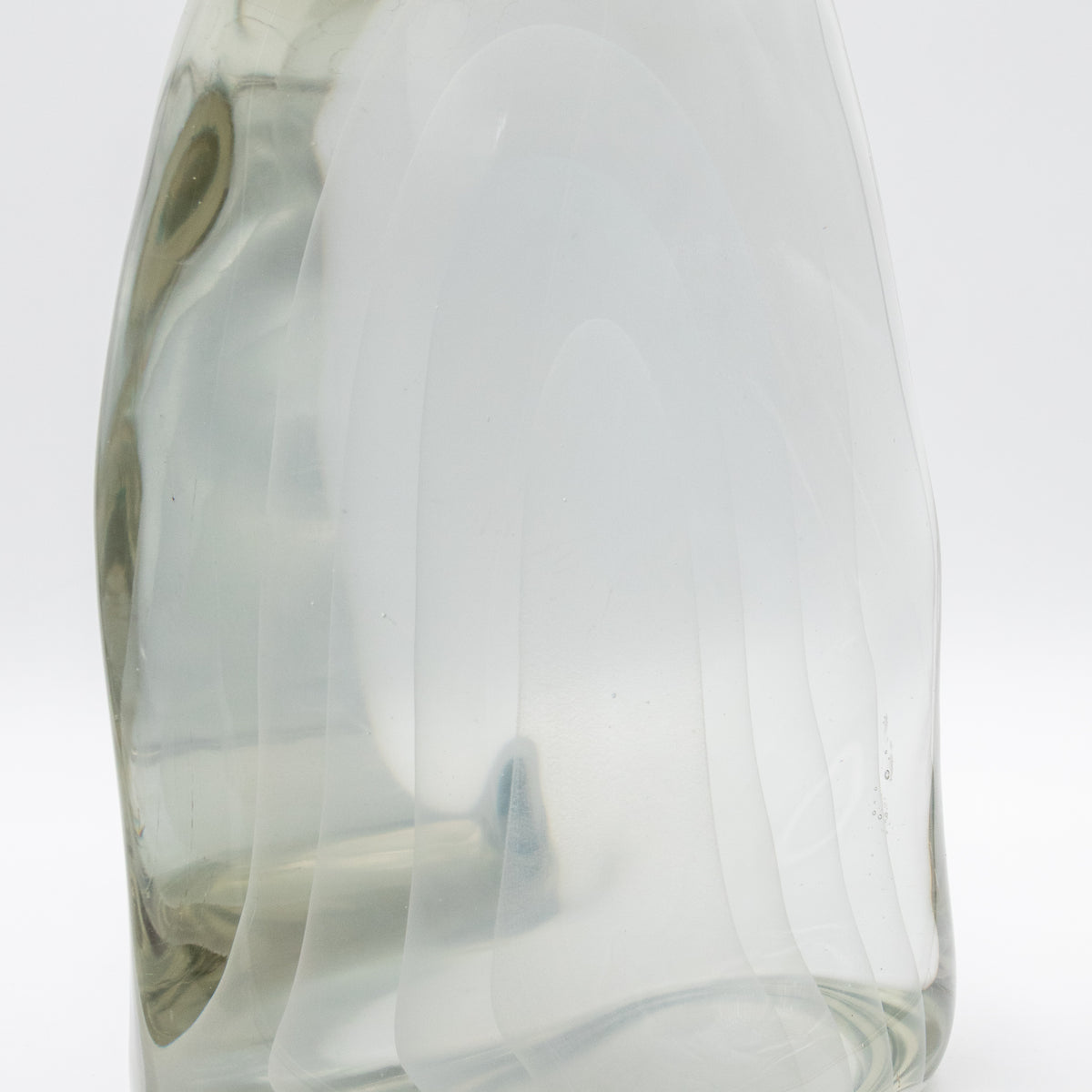 Seguso Murano | Glass Sculpture