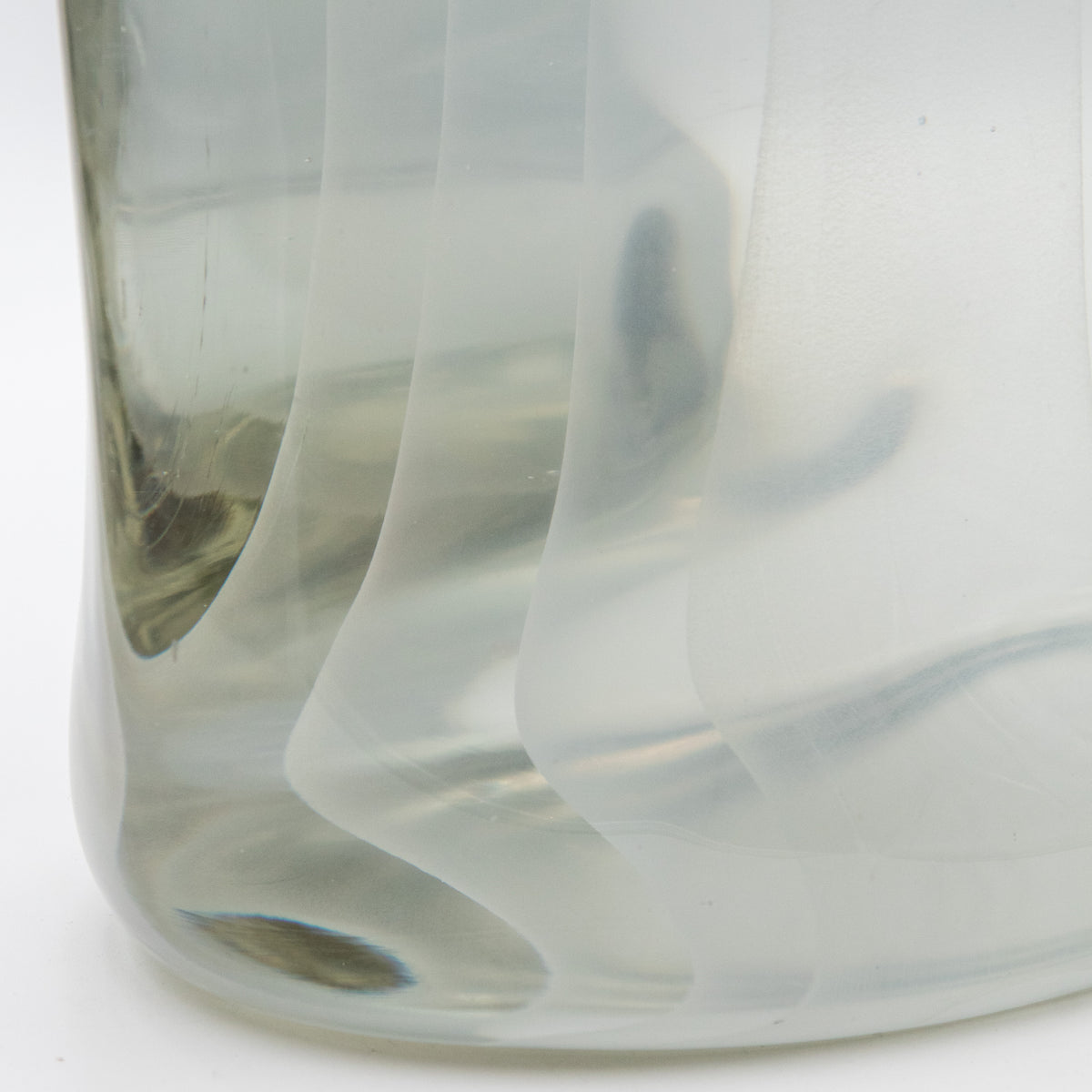 Seguso Murano | Glass Sculpture