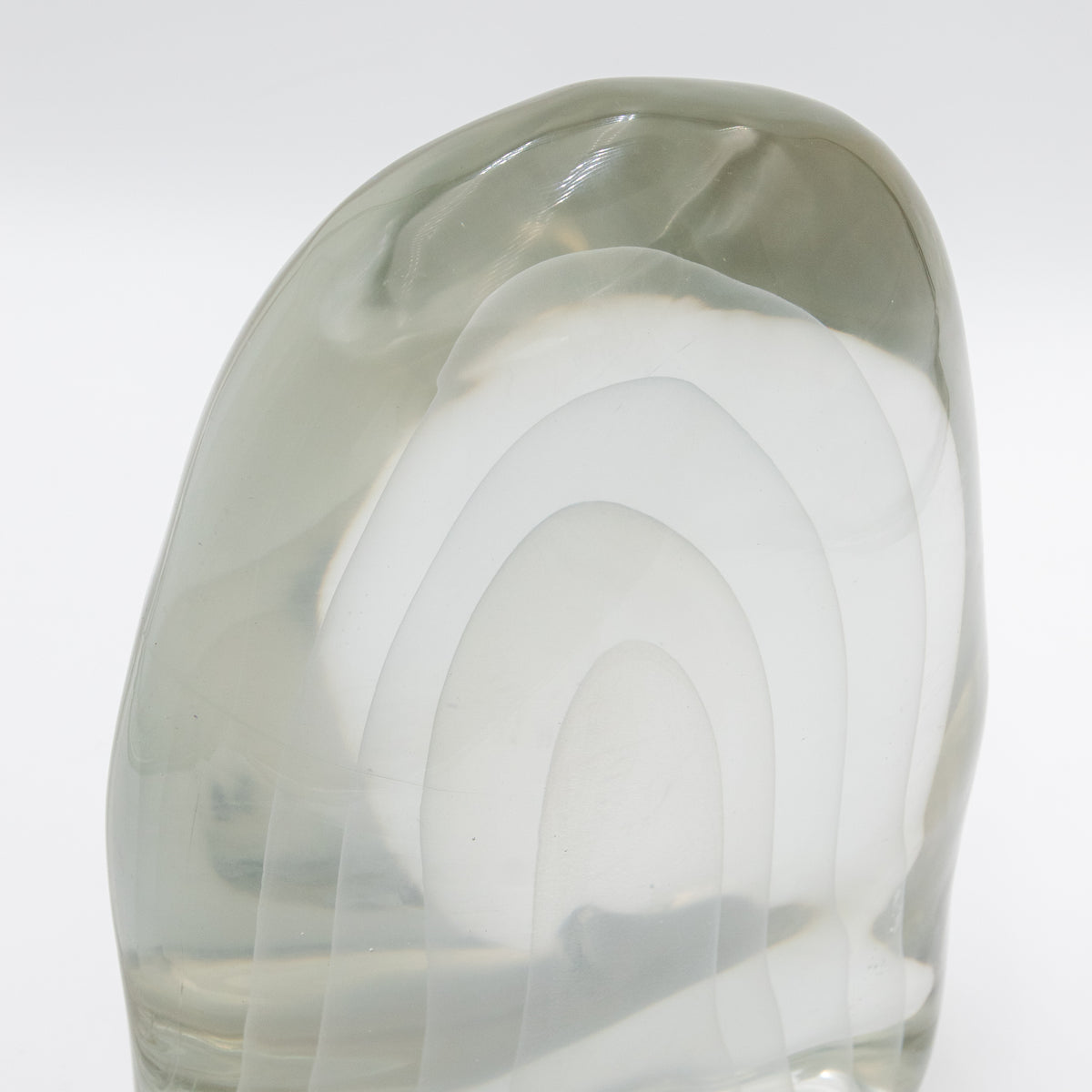 Seguso Murano | Glass Sculpture