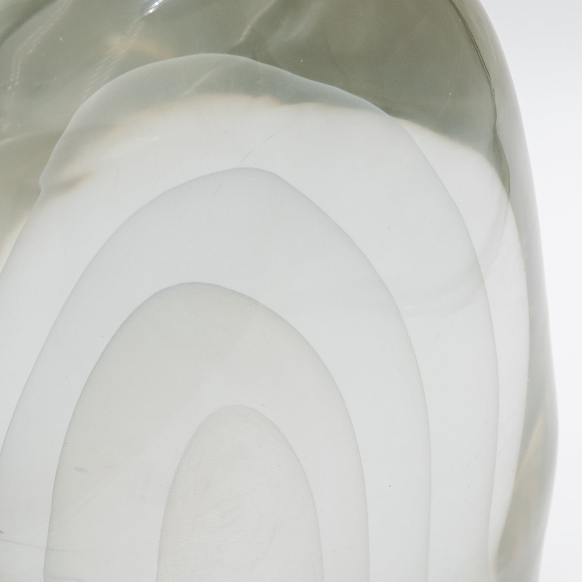 Seguso Murano | Glass Sculpture