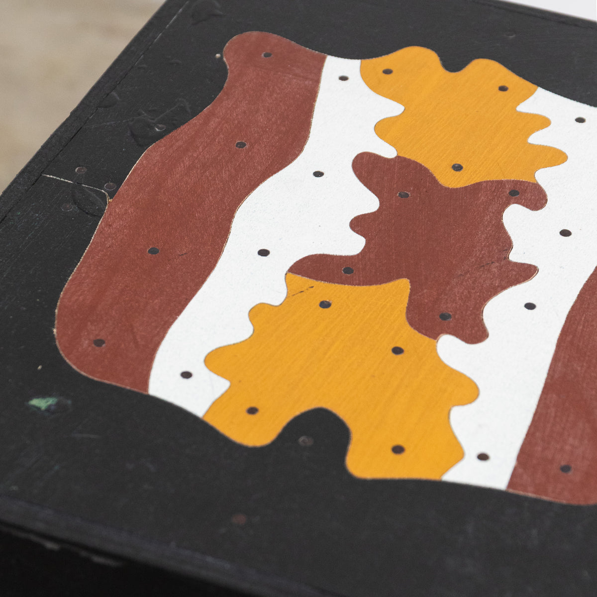 Thorsten Passfeld | 'Play with the Big' Side Tables