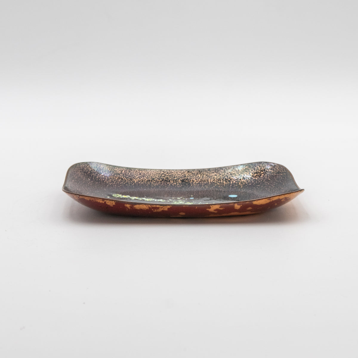 Constellation Enamel Tray