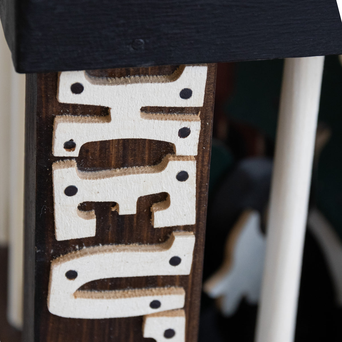 Thorsten Passfeld | 'Play with the Big' Side Tables