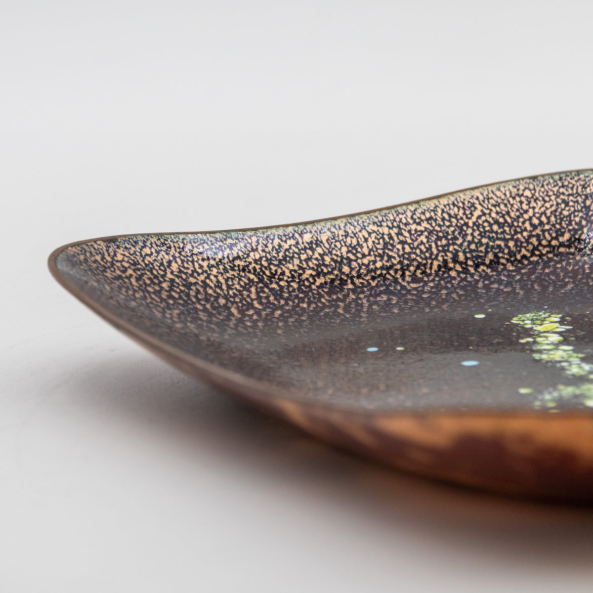 Constellation Enamel Tray