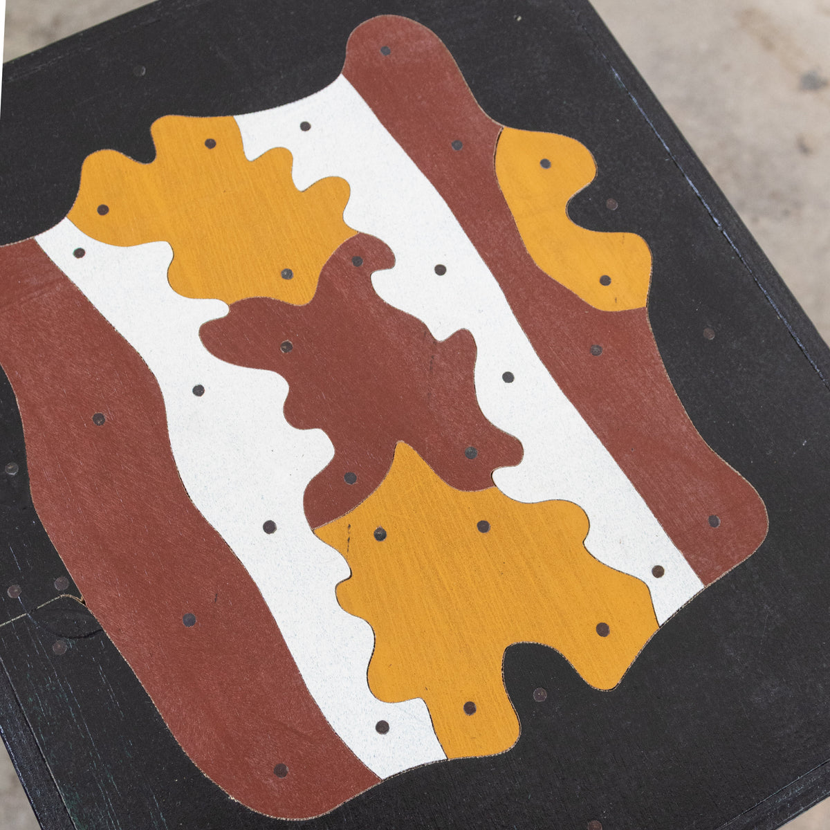 Thorsten Passfeld | 'Play with the Big' Side Tables