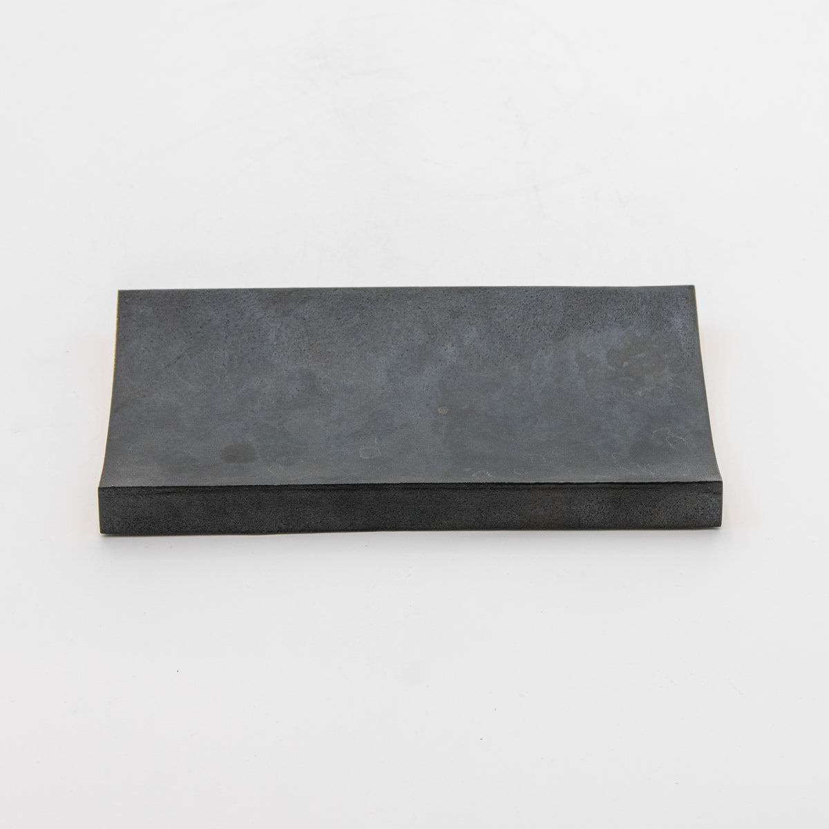 Brass Pen Tray - Black