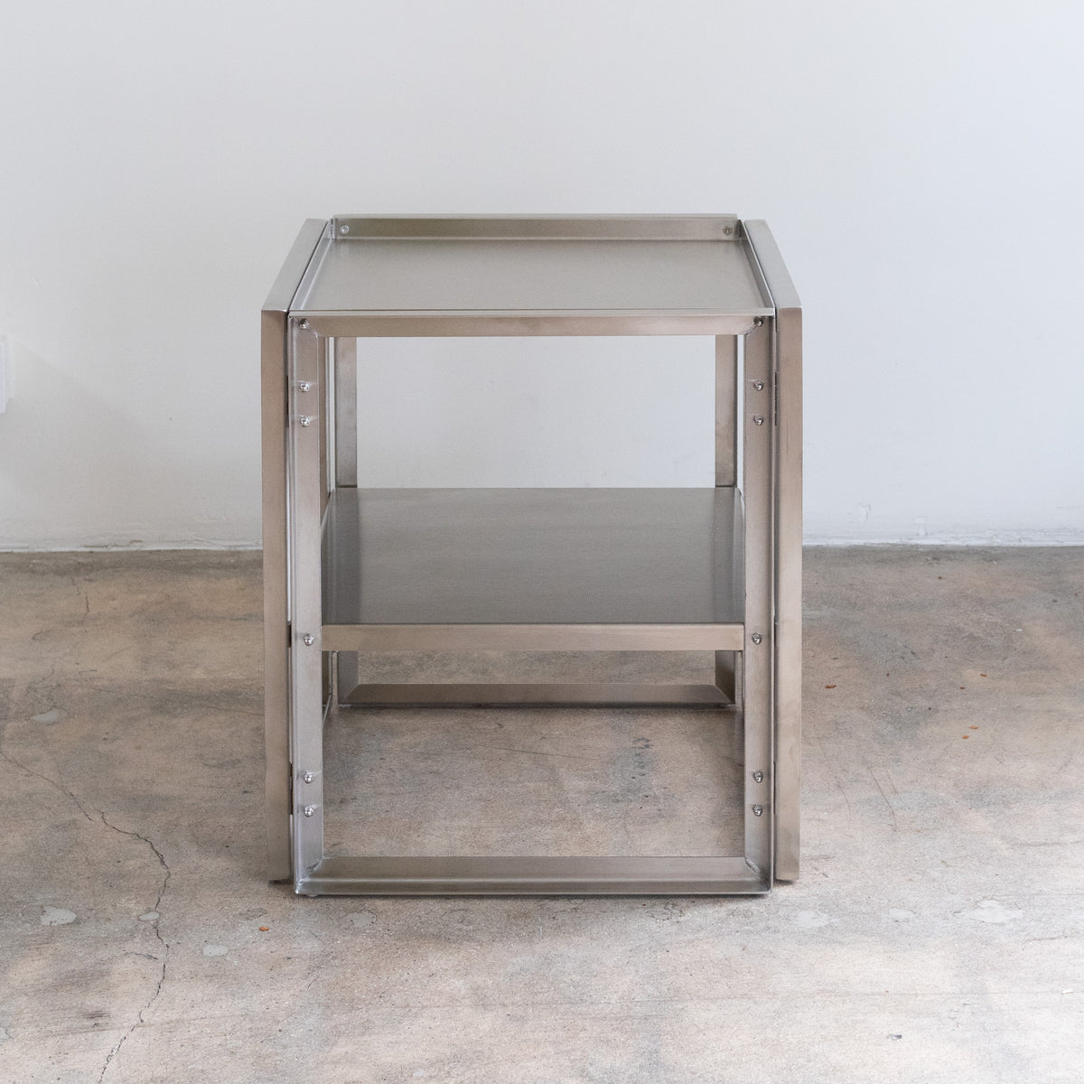 Kristina Dam | Foldable Side Table