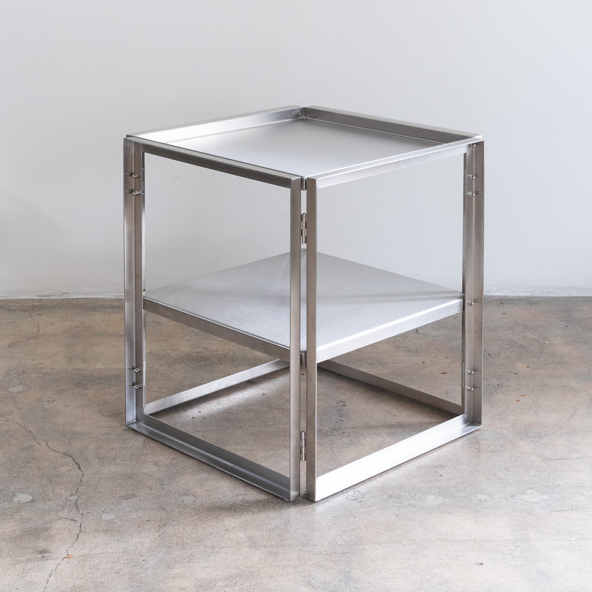 Kristina Dam | Foldable Side Table