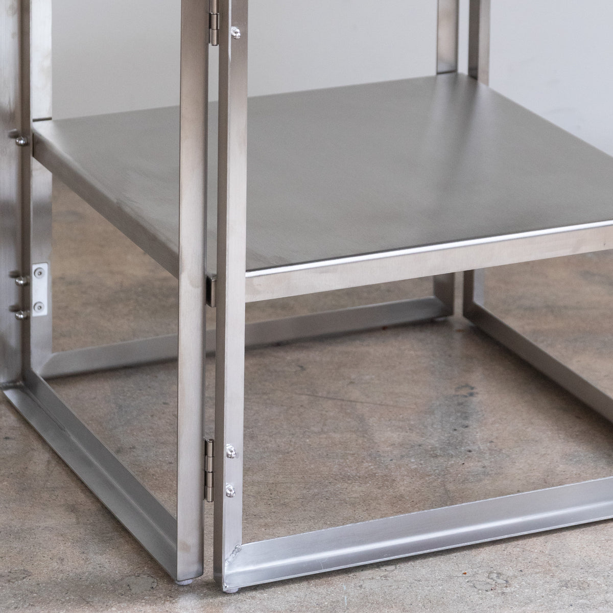 Kristina Dam | Foldable Side Table
