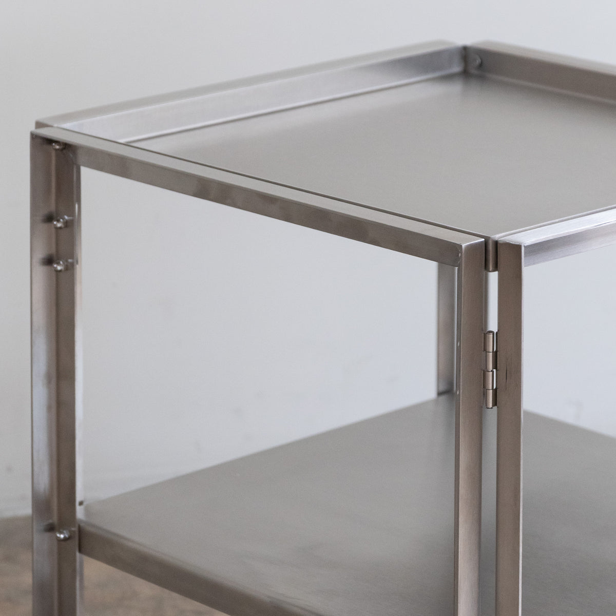 Kristina Dam | Foldable Side Table