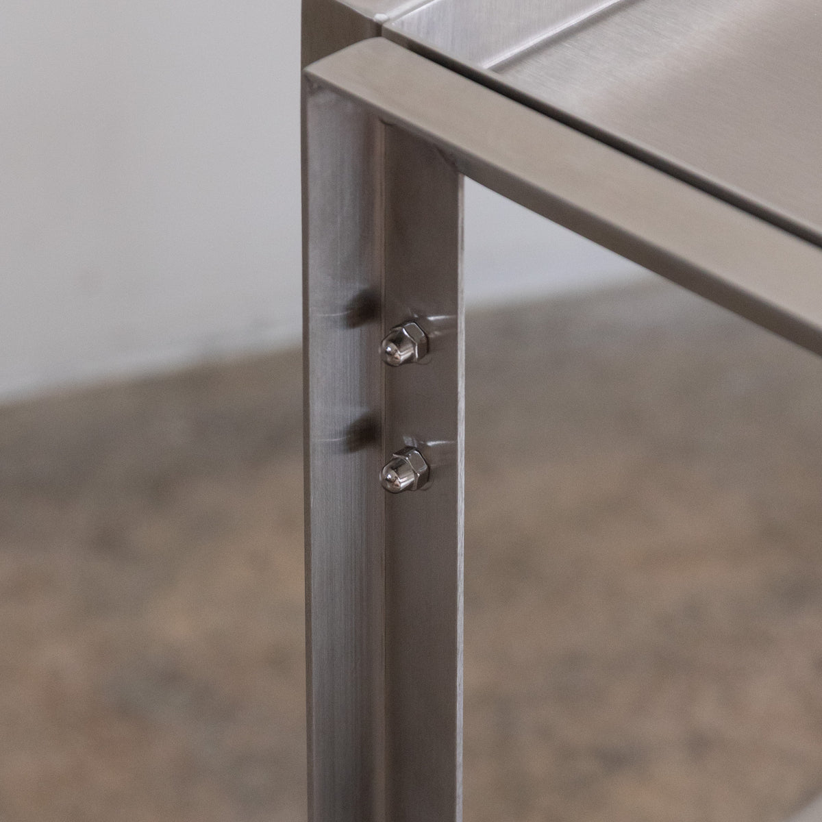 Kristina Dam | Foldable Side Table
