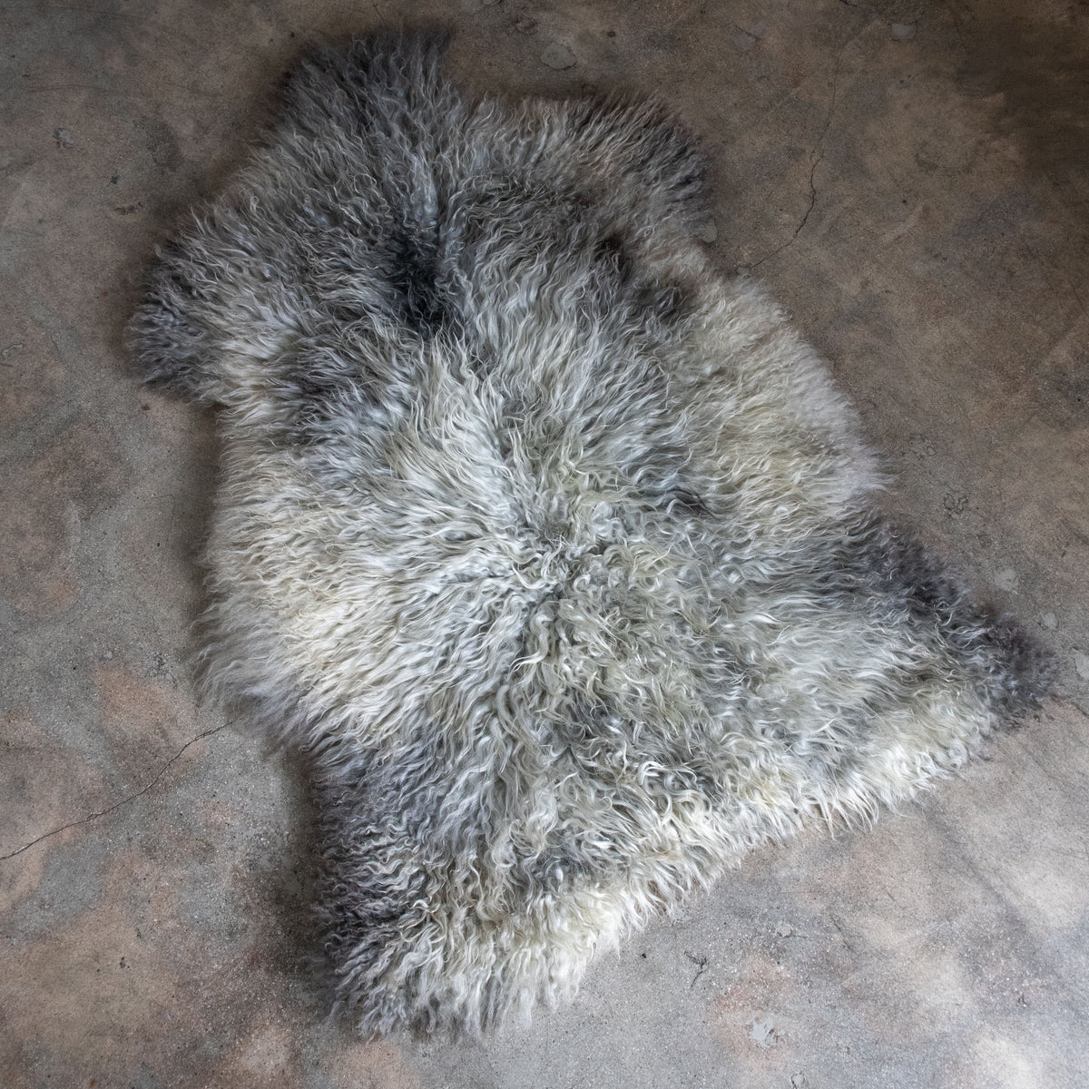 Pelssau Sheepskin Single