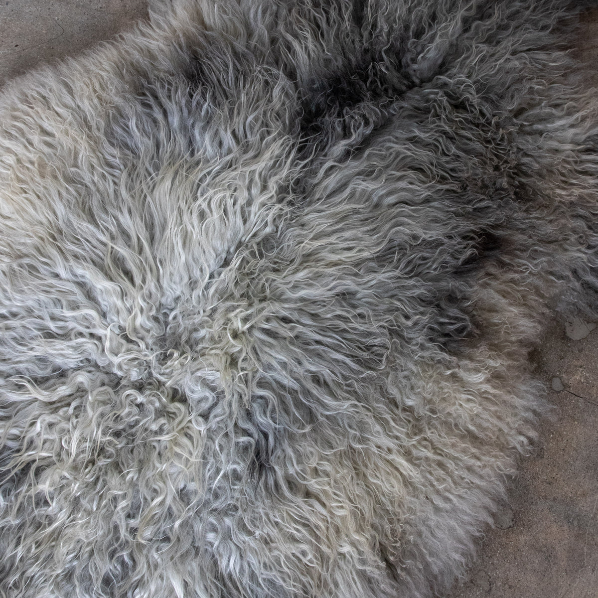 Pelssau Sheepskin Single