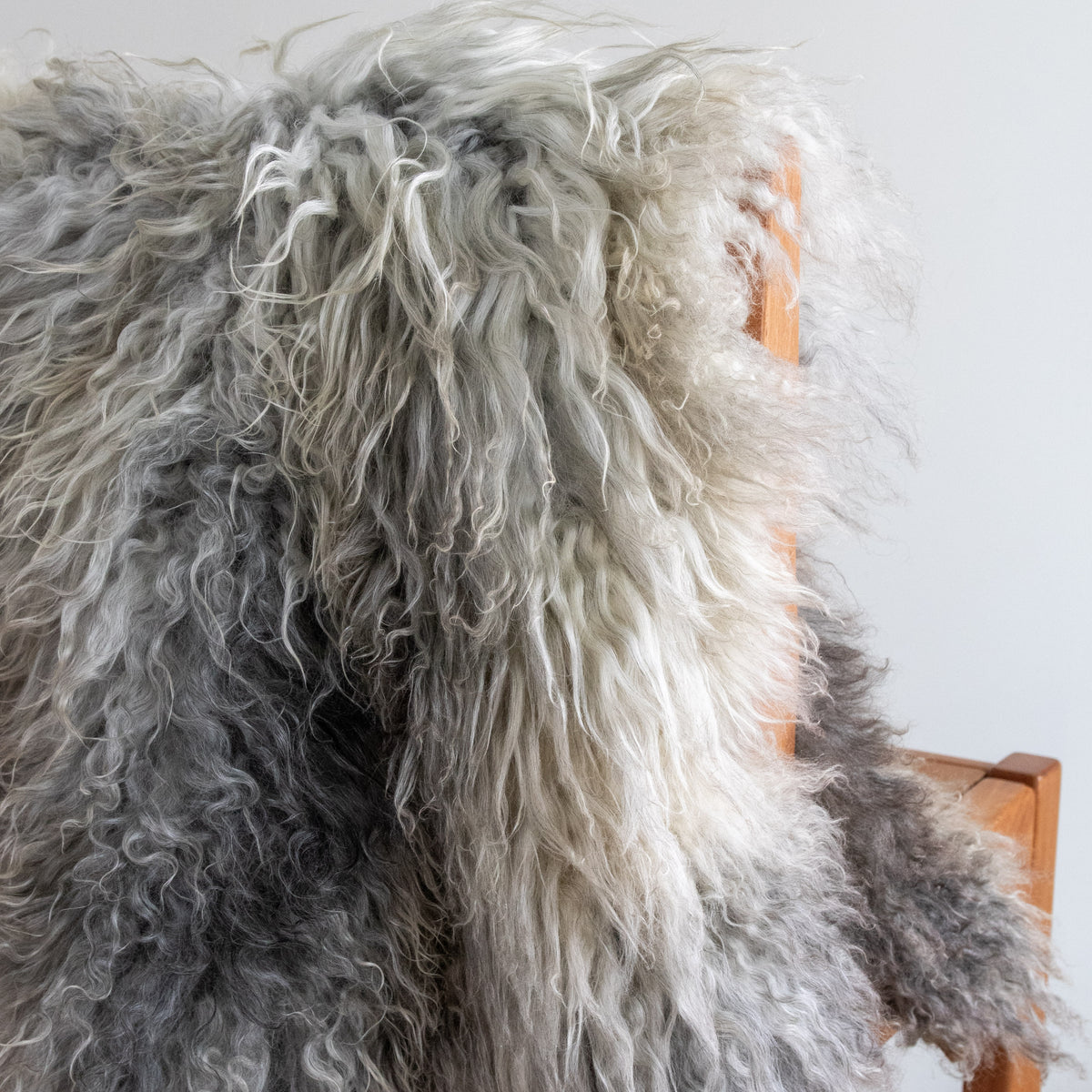 Pelssau Sheepskin Single