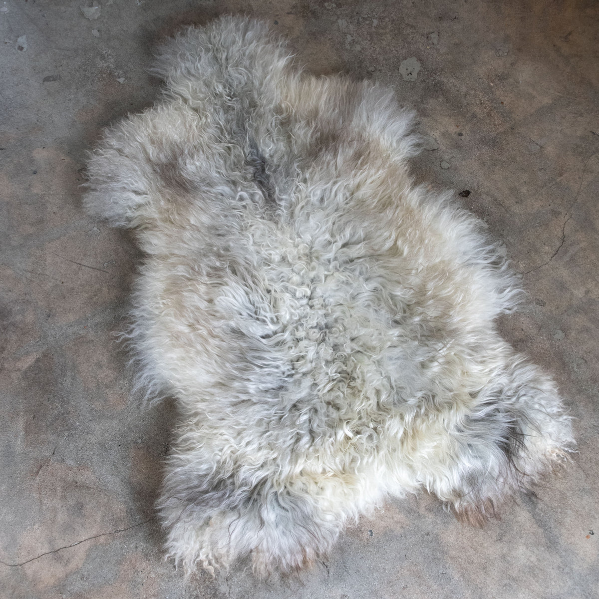 Pelssau Sheepskin Single