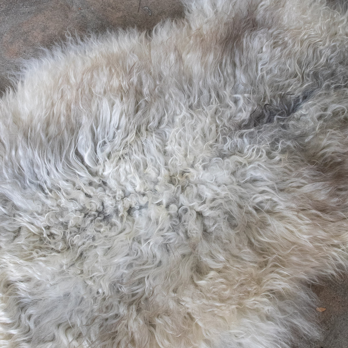Pelssau Sheepskin Single