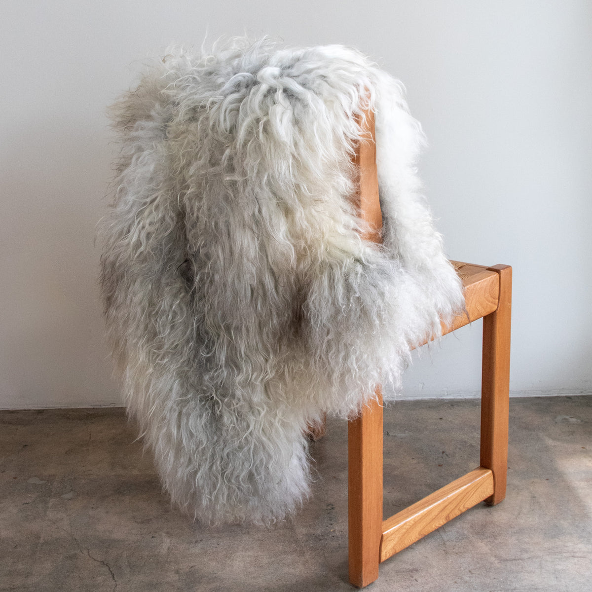 Pelssau Sheepskin Single