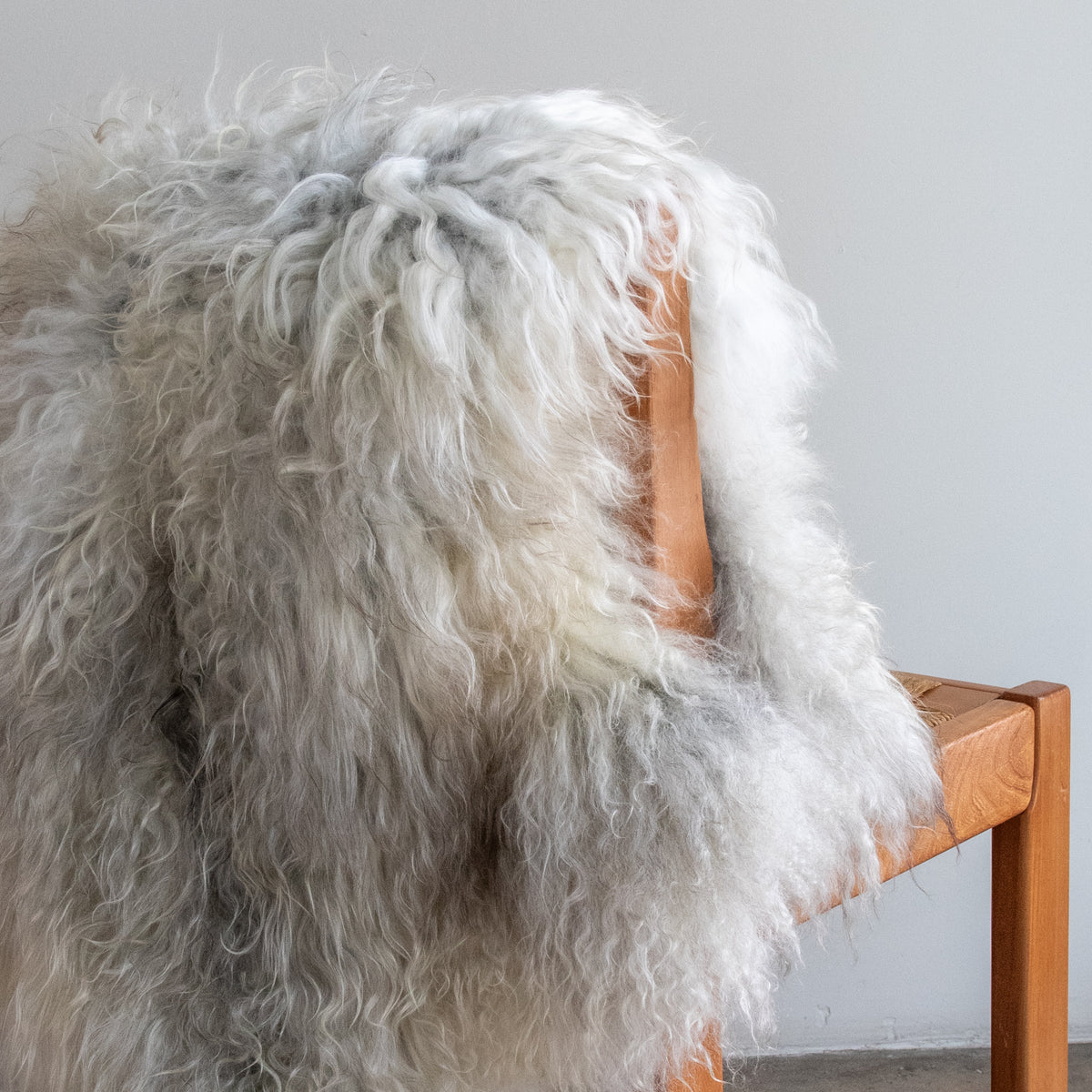 Pelssau Sheepskin Single