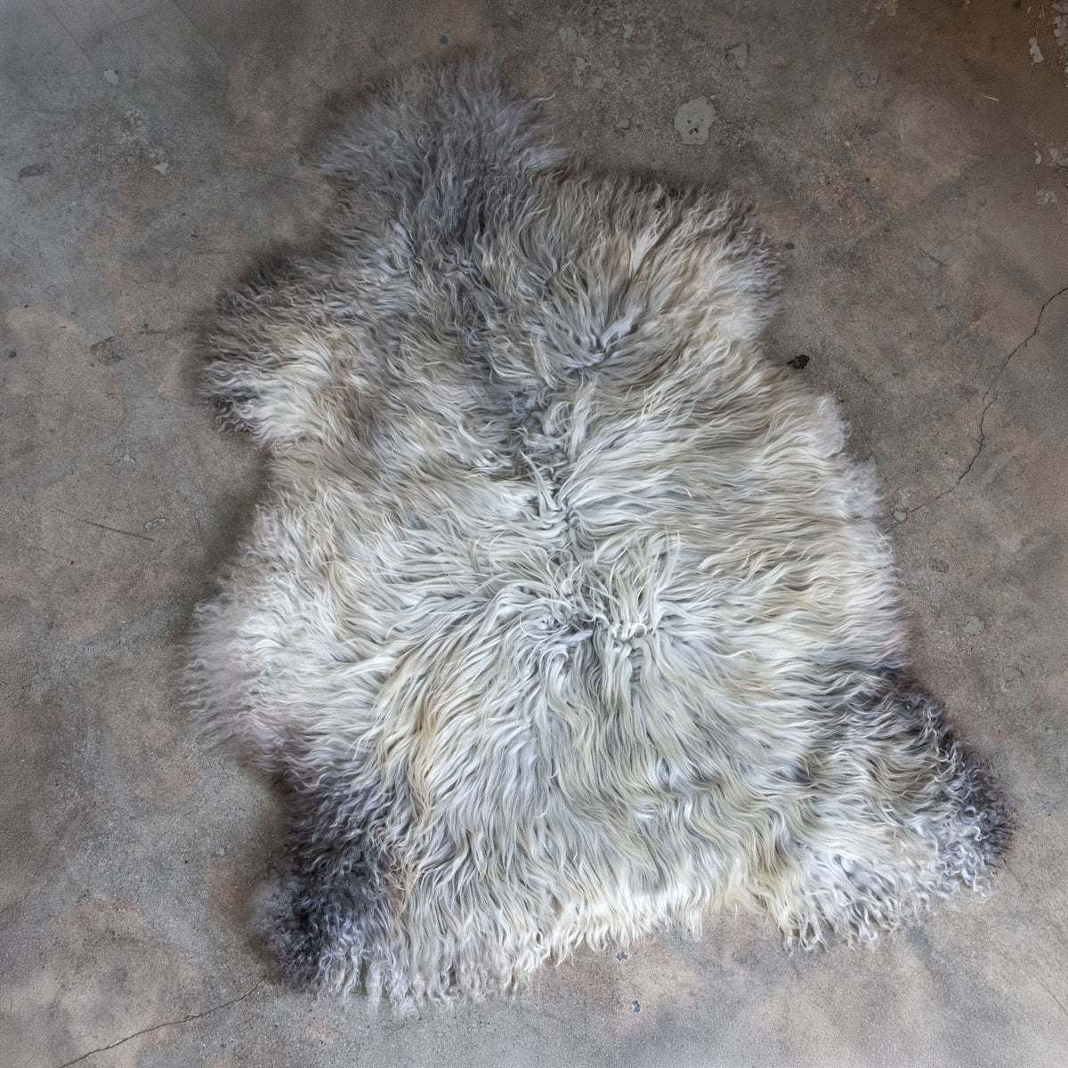 Pelssau Sheepskin Single