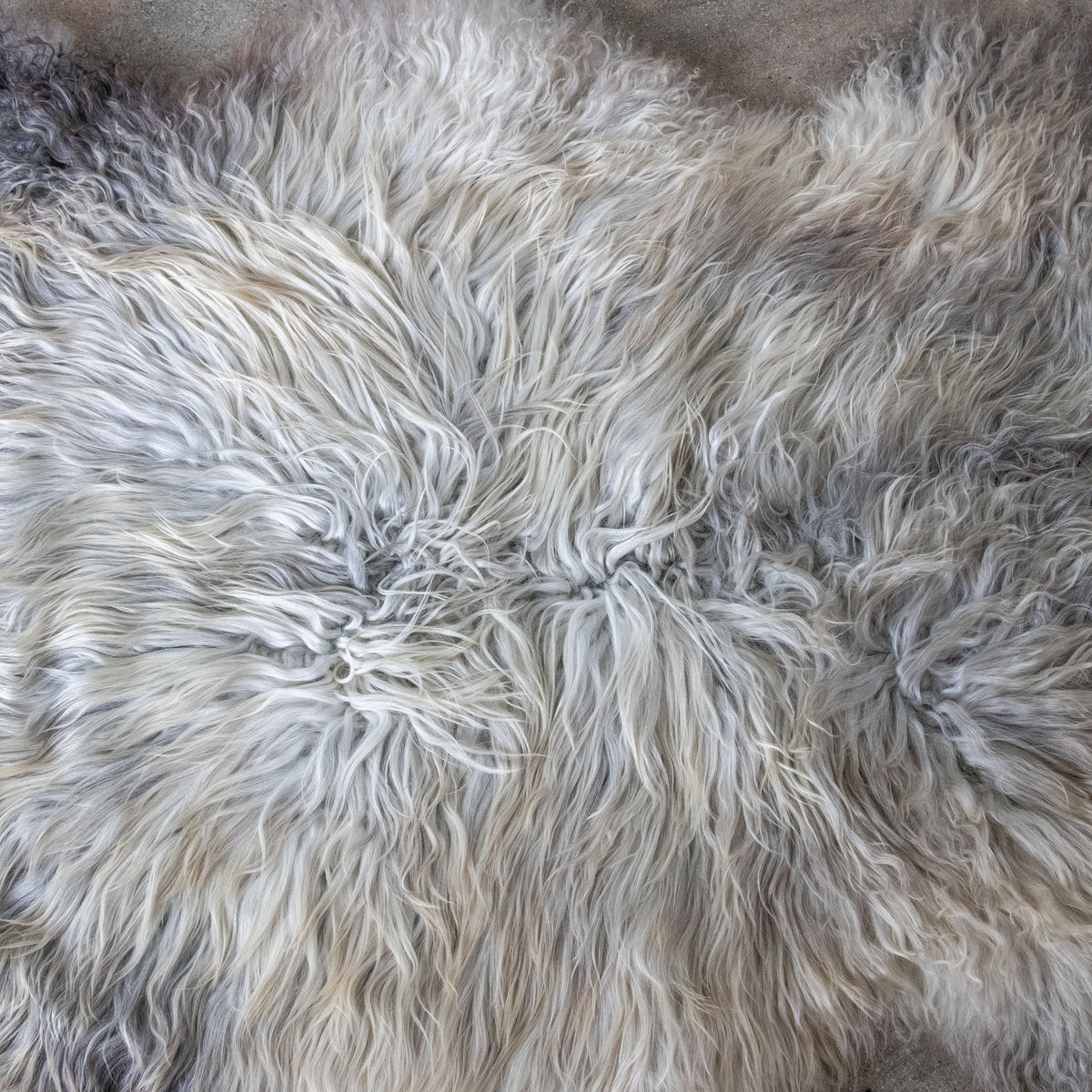 Pelssau Sheepskin Single