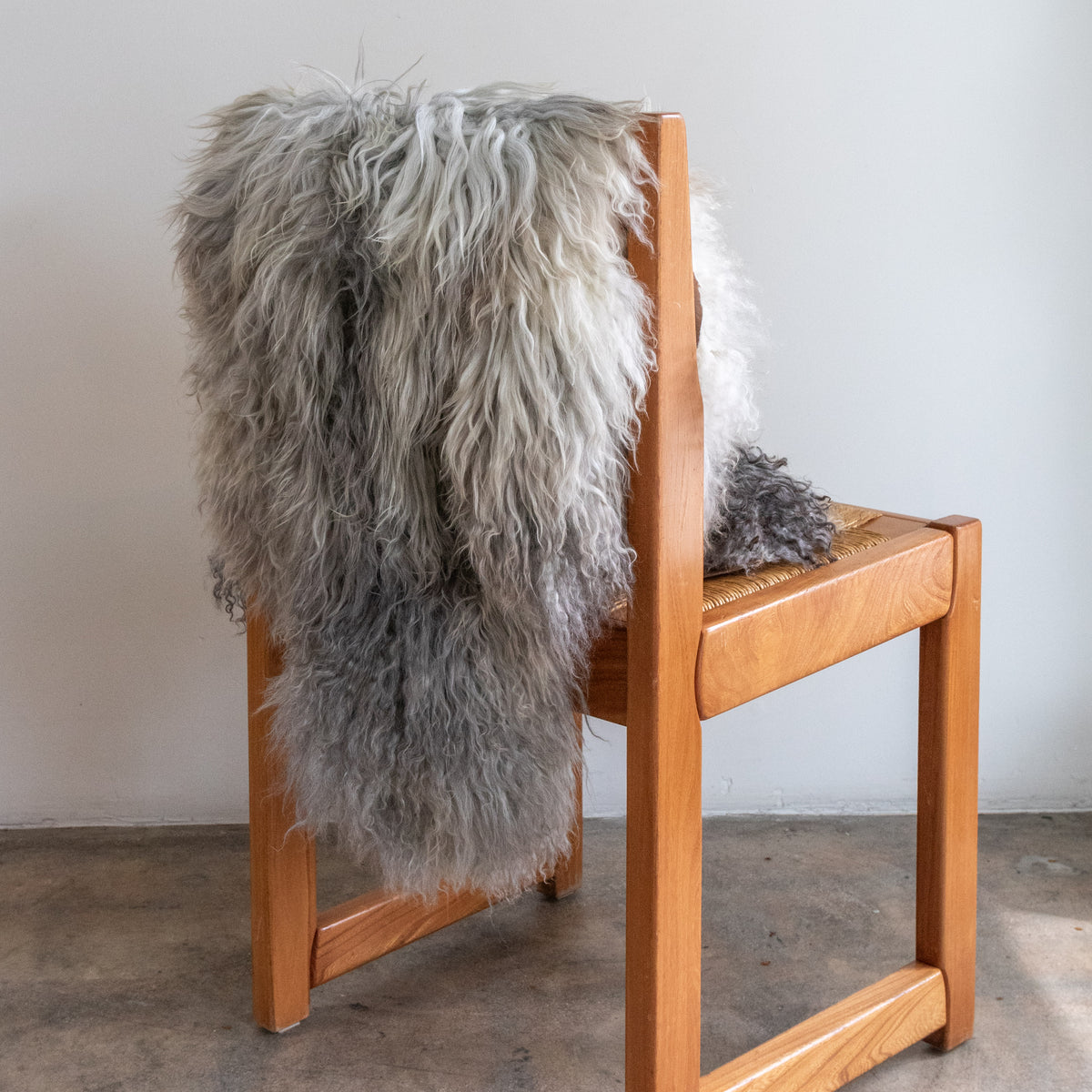 Pelssau Sheepskin Single