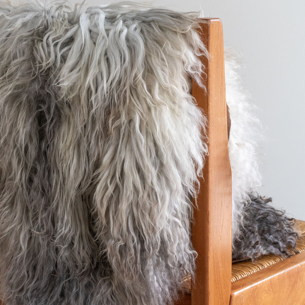 Pelssau Sheepskin Single