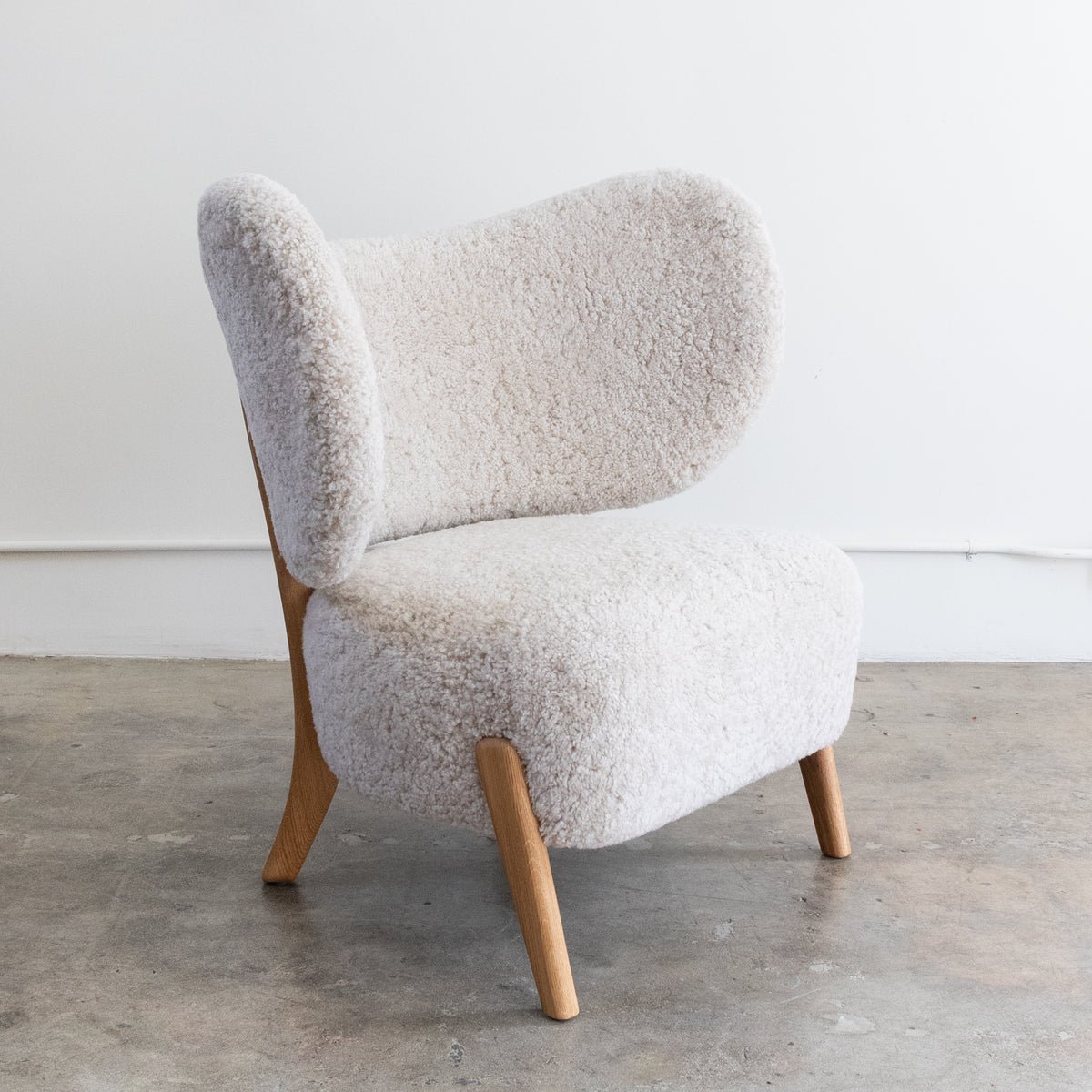 Mazo | Tmbo Lounge Chair