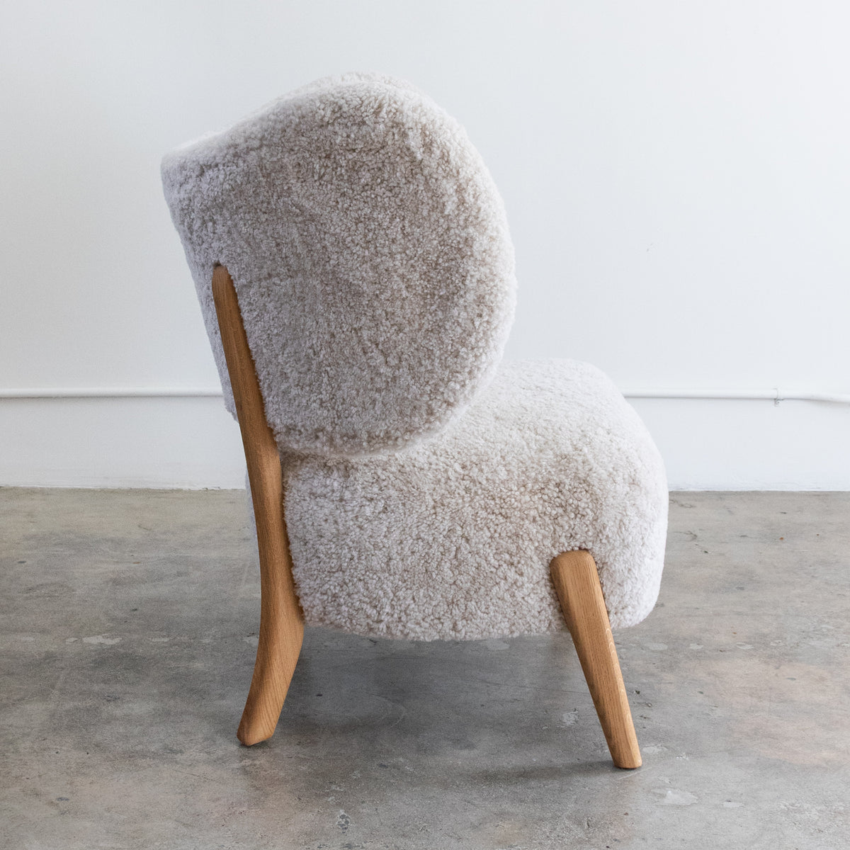 Mazo | Tmbo Lounge Chair