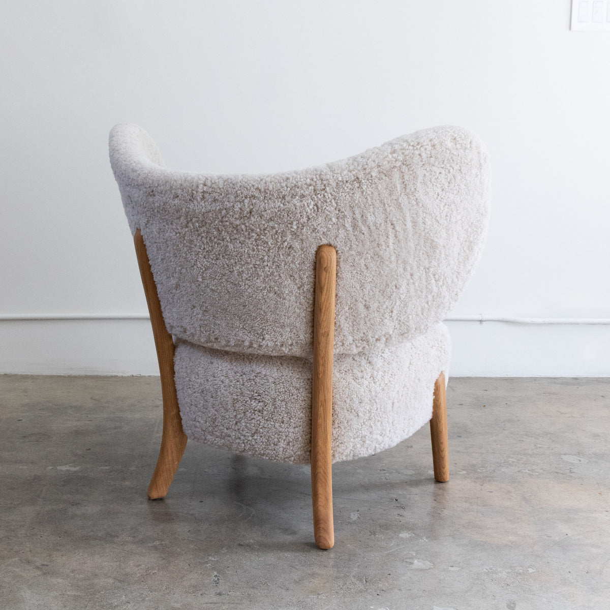 Mazo | Tmbo Lounge Chair