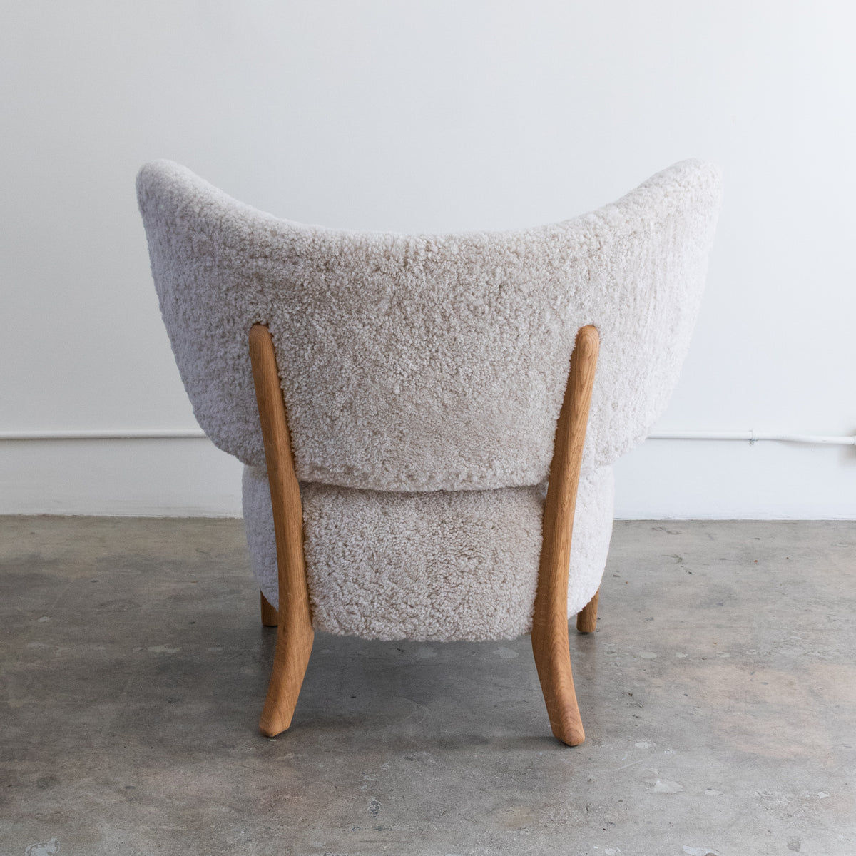 Mazo | Tmbo Lounge Chair