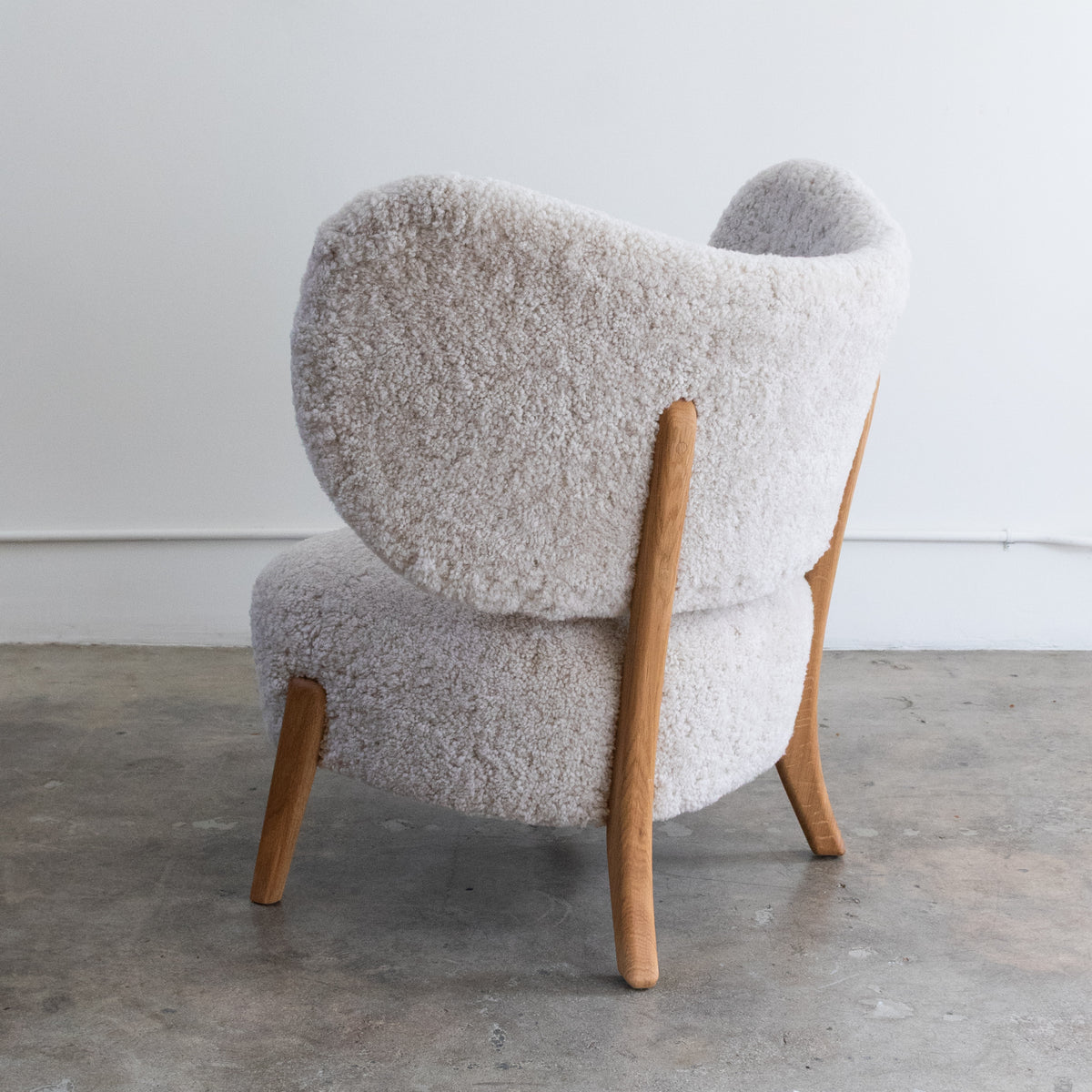 Mazo | Tmbo Lounge Chair