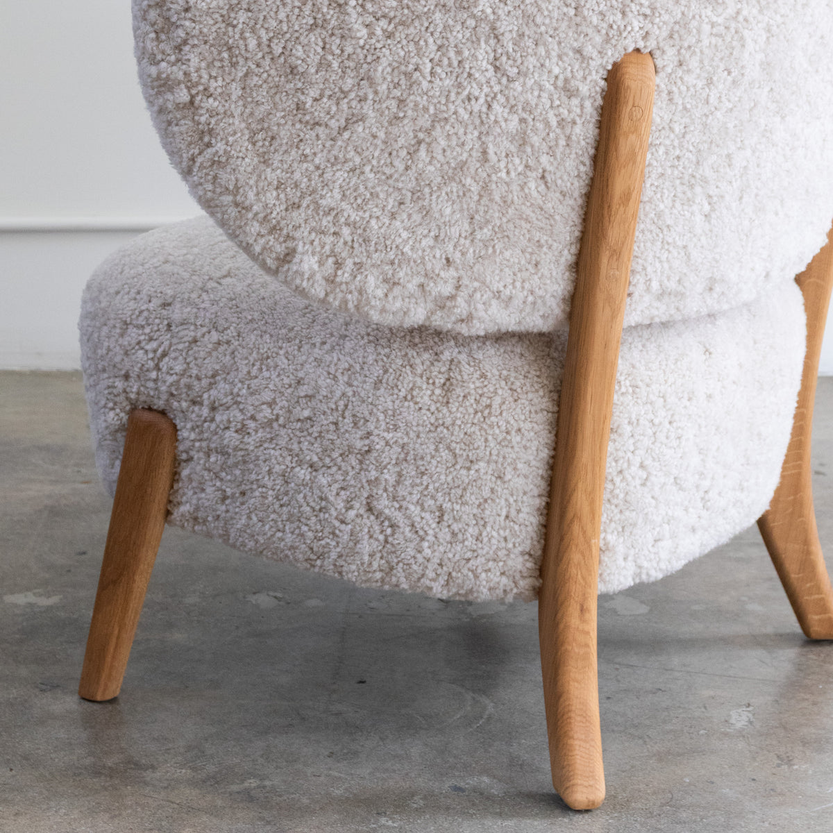 Mazo | Tmbo Lounge Chair