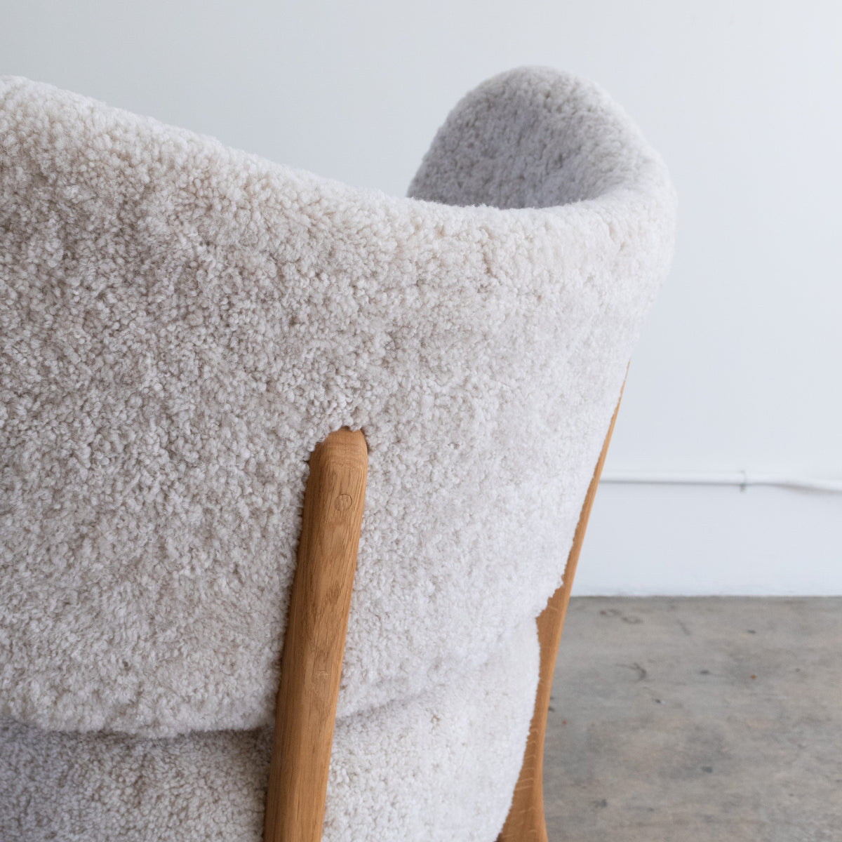 Mazo | Tmbo Lounge Chair