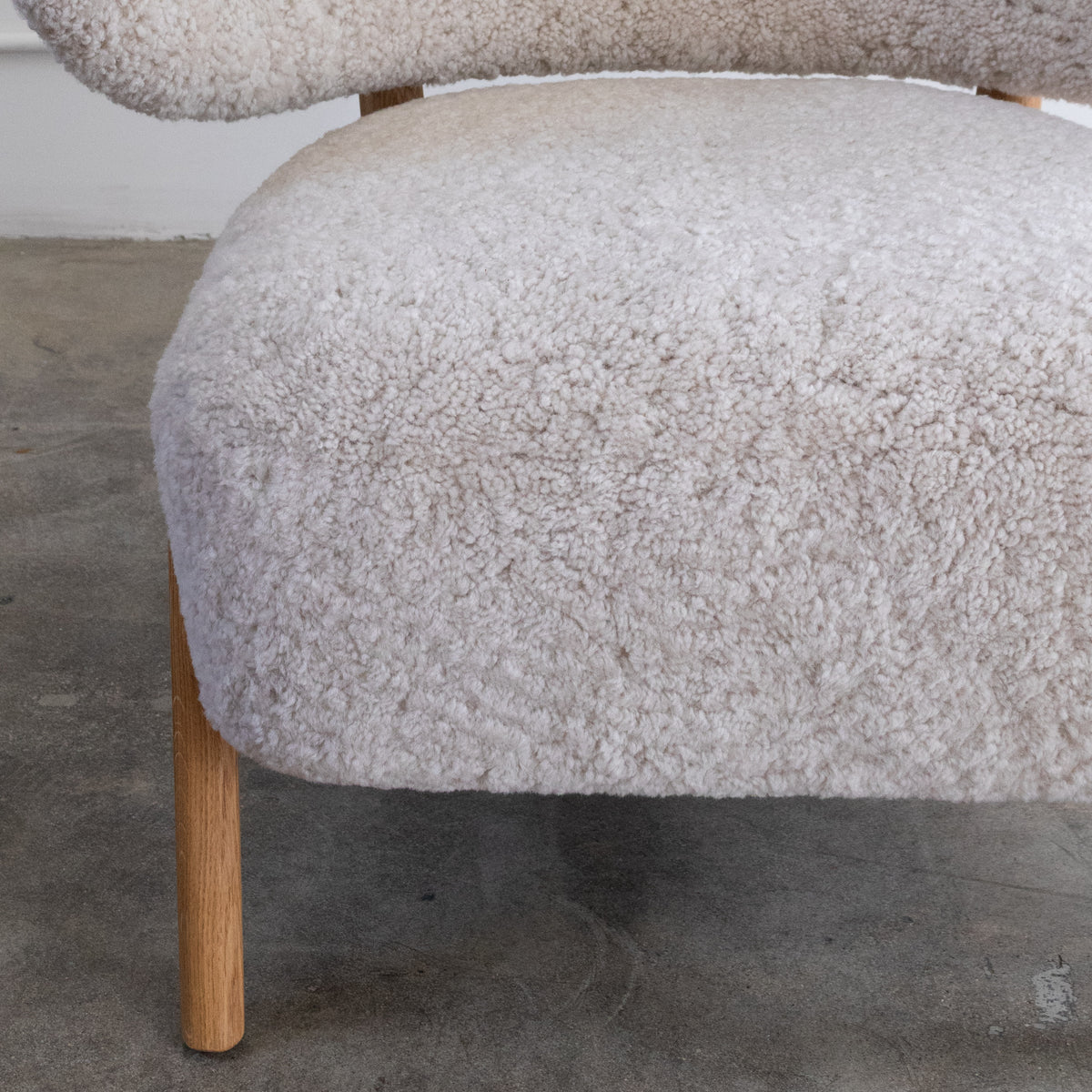 Mazo | Tmbo Lounge Chair