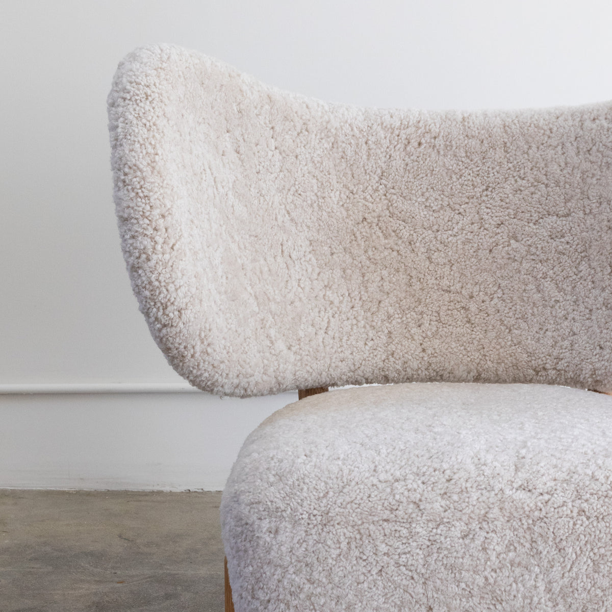 Mazo | Tmbo Lounge Chair