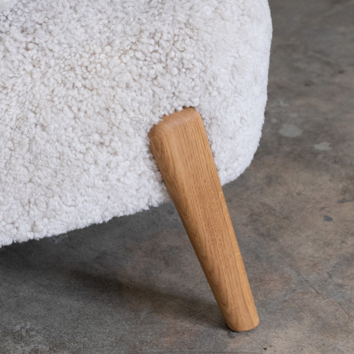Mazo | Tmbo Lounge Chair
