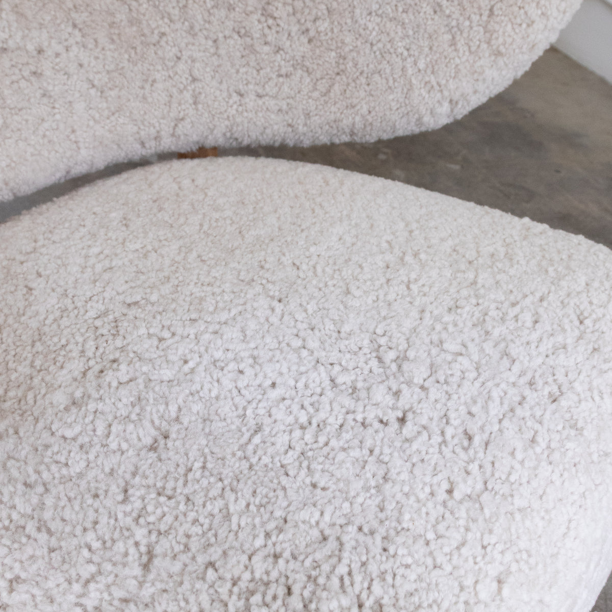 Mazo | Tmbo Lounge Chair