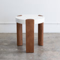 Mazo | Fer Side Table - 18"