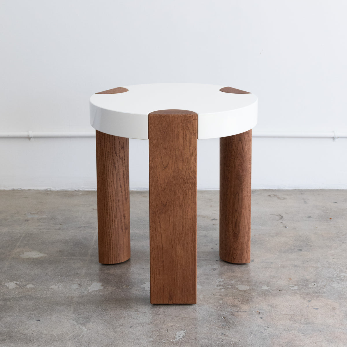 Mazo | Fer Side Table - 18"