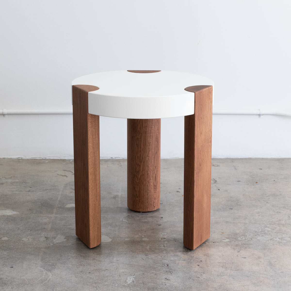 Mazo | Fer Side Table - 18"